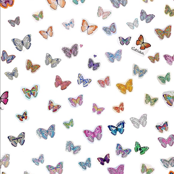 Koch Butterfly Erica Skirt - Picture 2 of 3